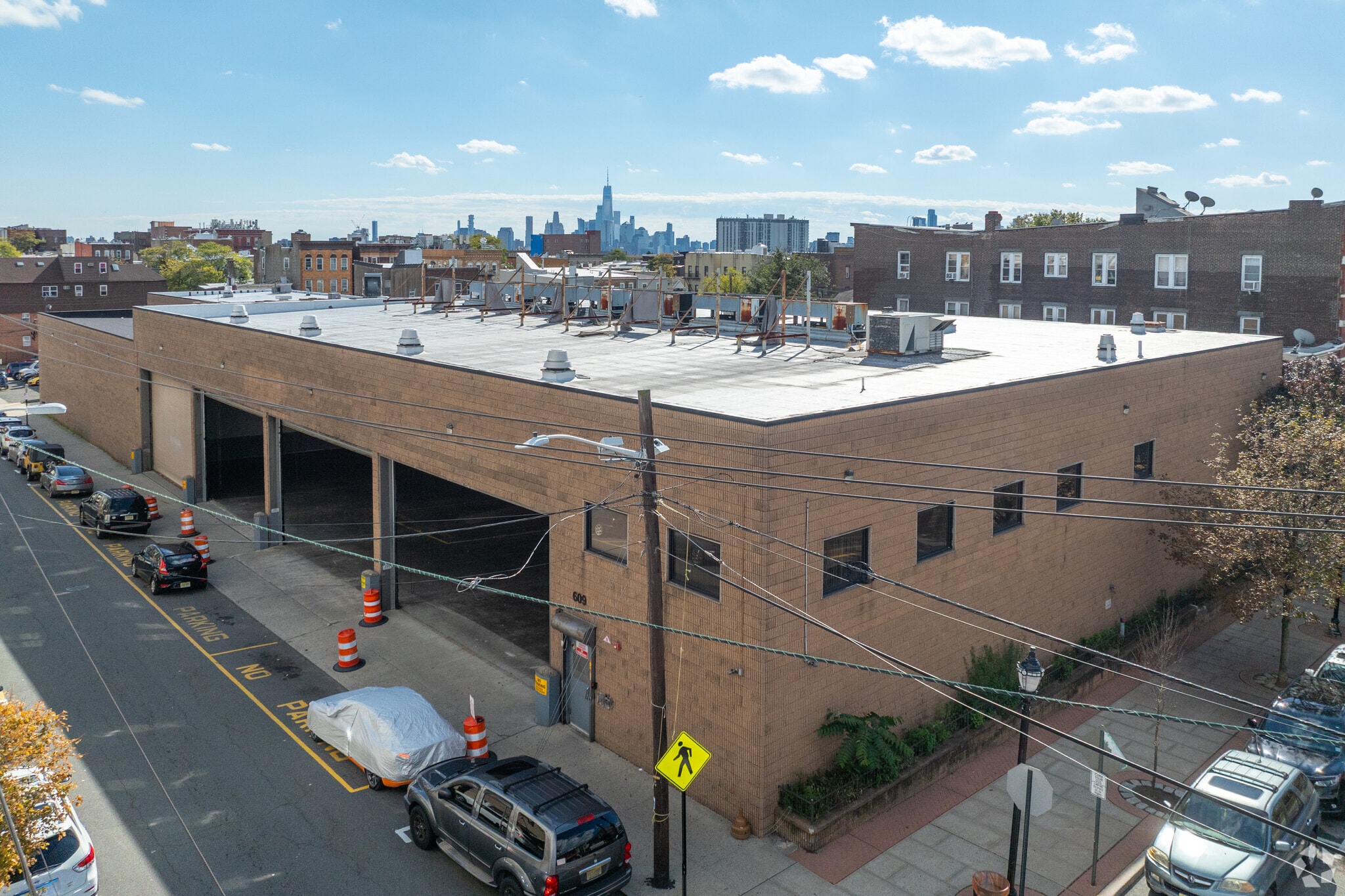 609 10th St, Union City, NJ for Sale