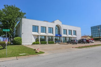Fort Worth, TX Office - 2921 Lackland Rd