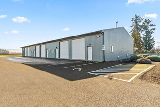 Junction City, OR Industrial - 93303 Prairie Rd