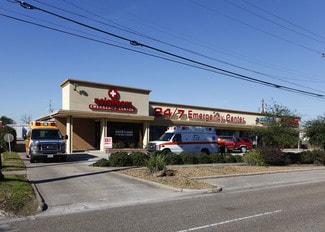 Houston, TX Office/Medical - 6030 S Rice Ave