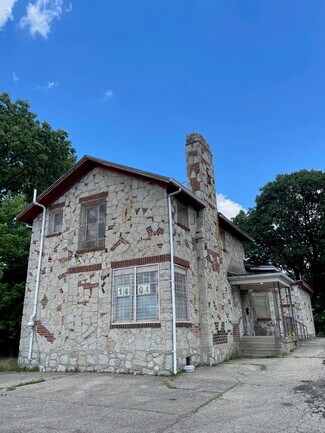 Dayton, OH undefined - 1404 Webster St