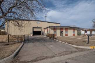 North Mankato, MN Warehouse - 1119 Center St