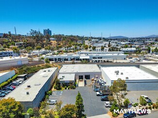 Escondido, CA Industrial - 241 Market Pl Escondido, CA Industrial - 241 Market Pl