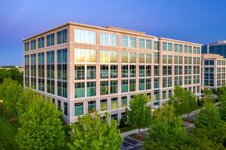 Charlotte, NC Office - 11525 N Community House Rd