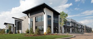 Fort McMurray, AB Flex - 400 Mackenzie Blvd