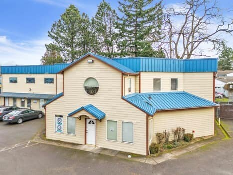 2602-2640 SE 162nd Ave, Portland, OR for Rent