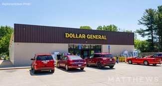 Lodi, NY Retail - 8530 NY-414