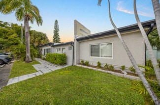 Hollywood, FL Assisted Livings - 1835 Wilson St