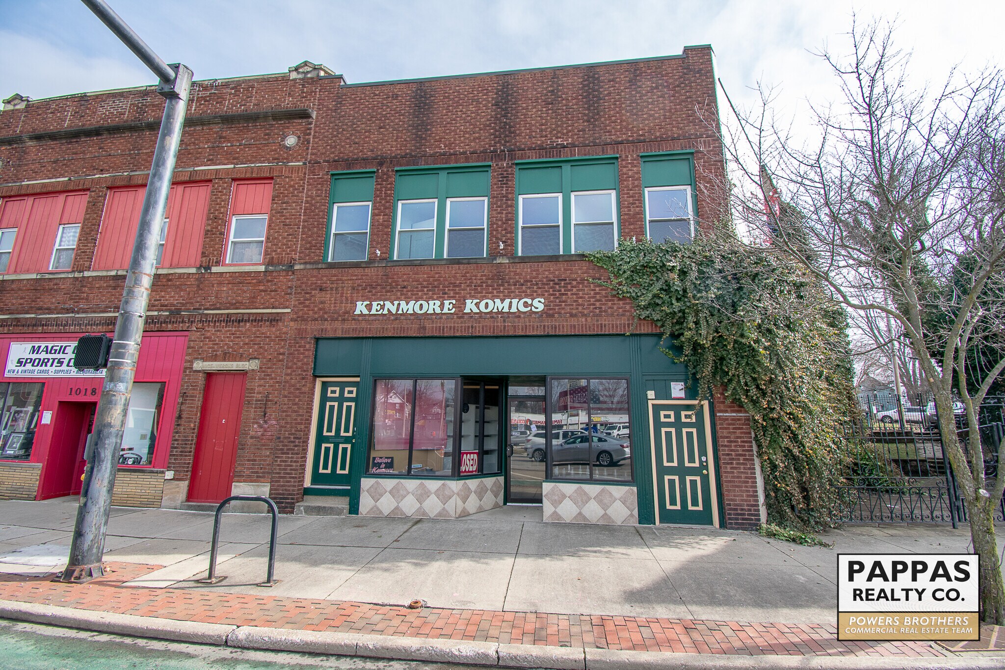 1020 Kenmore Blvd, Akron, OH for Rent