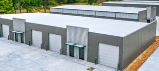 Cypress Rosehill Business Park Cypress Rosehill Business Park