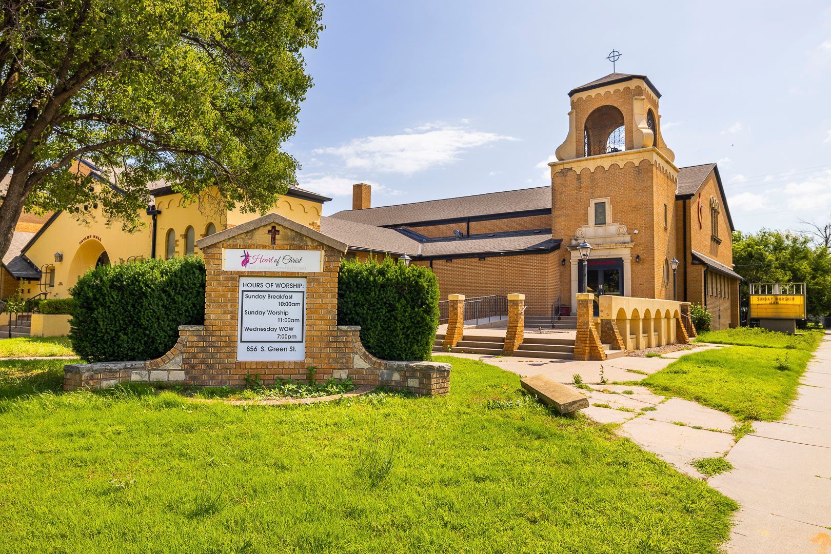 856 S Green St, Wichita, KS for Sale