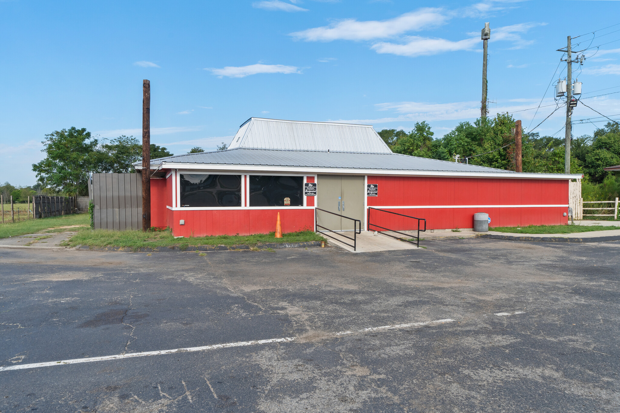 7405 Industrial Hwy, Macon-Bibb, GA for Sale