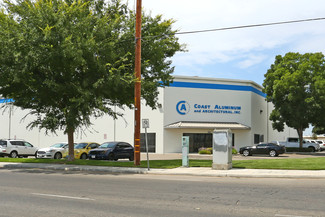 Fresno, CA undefined - 1360 E North Ave