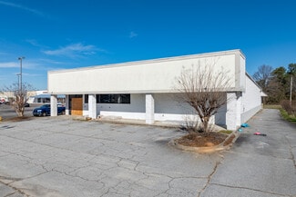 Augusta, GA Retail - 1633 Gordon Hwy Augusta, GA Retail - 1633 Gordon Hwy