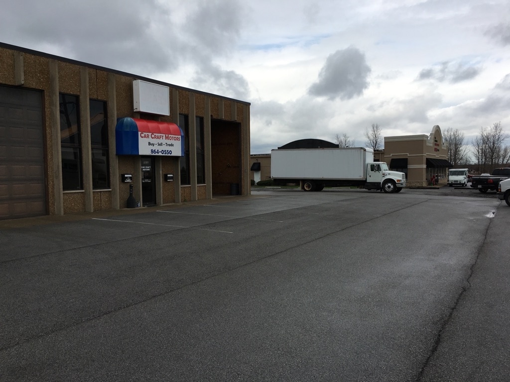 8602 Mississippi St, Merrillville, IN for Rent