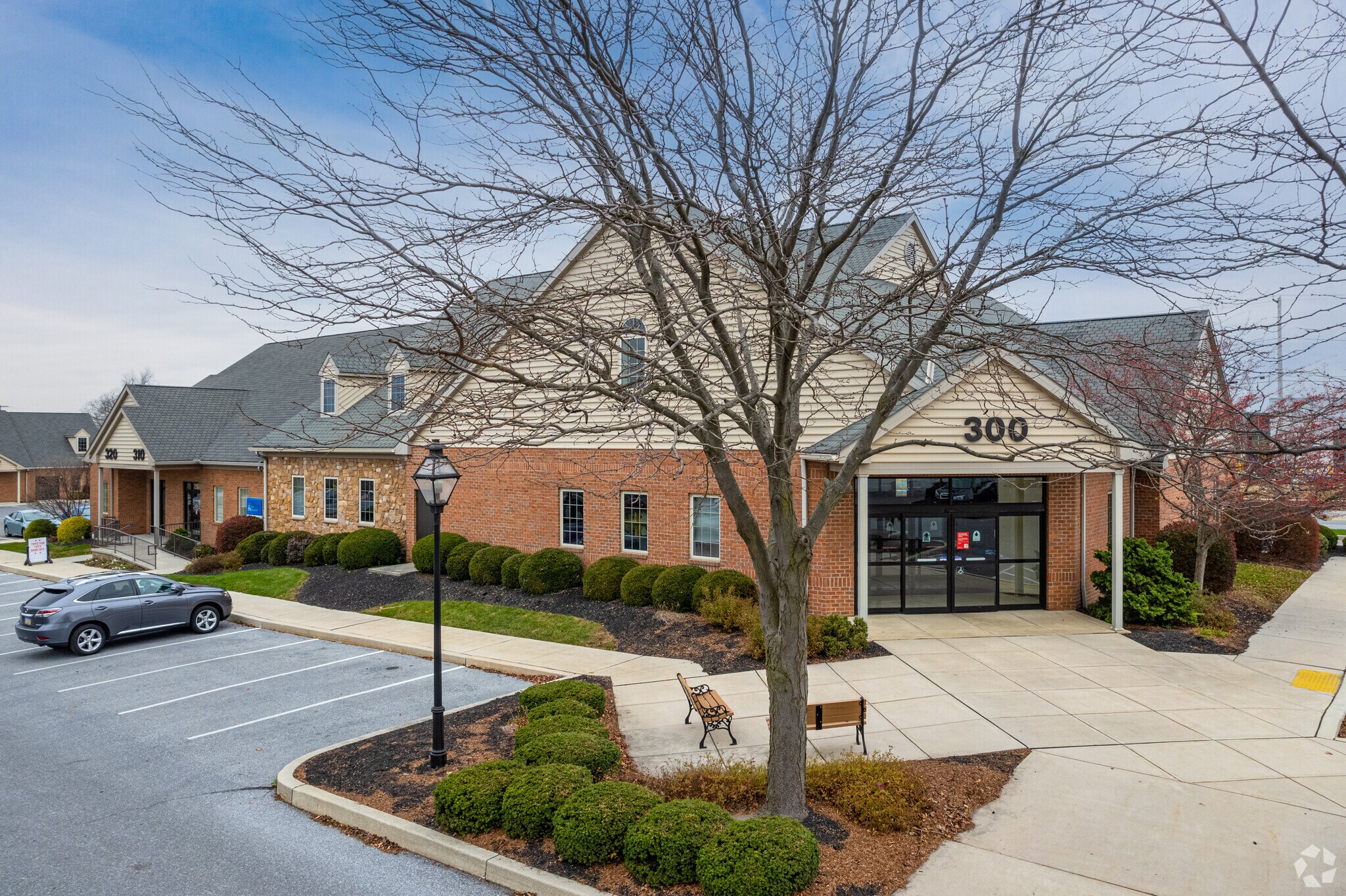300 Historic Dr, Strasburg, PA for Rent