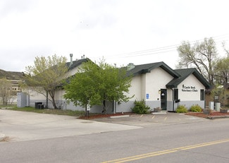 Castle Rock, CO Office/Medical - 800 Kinner St