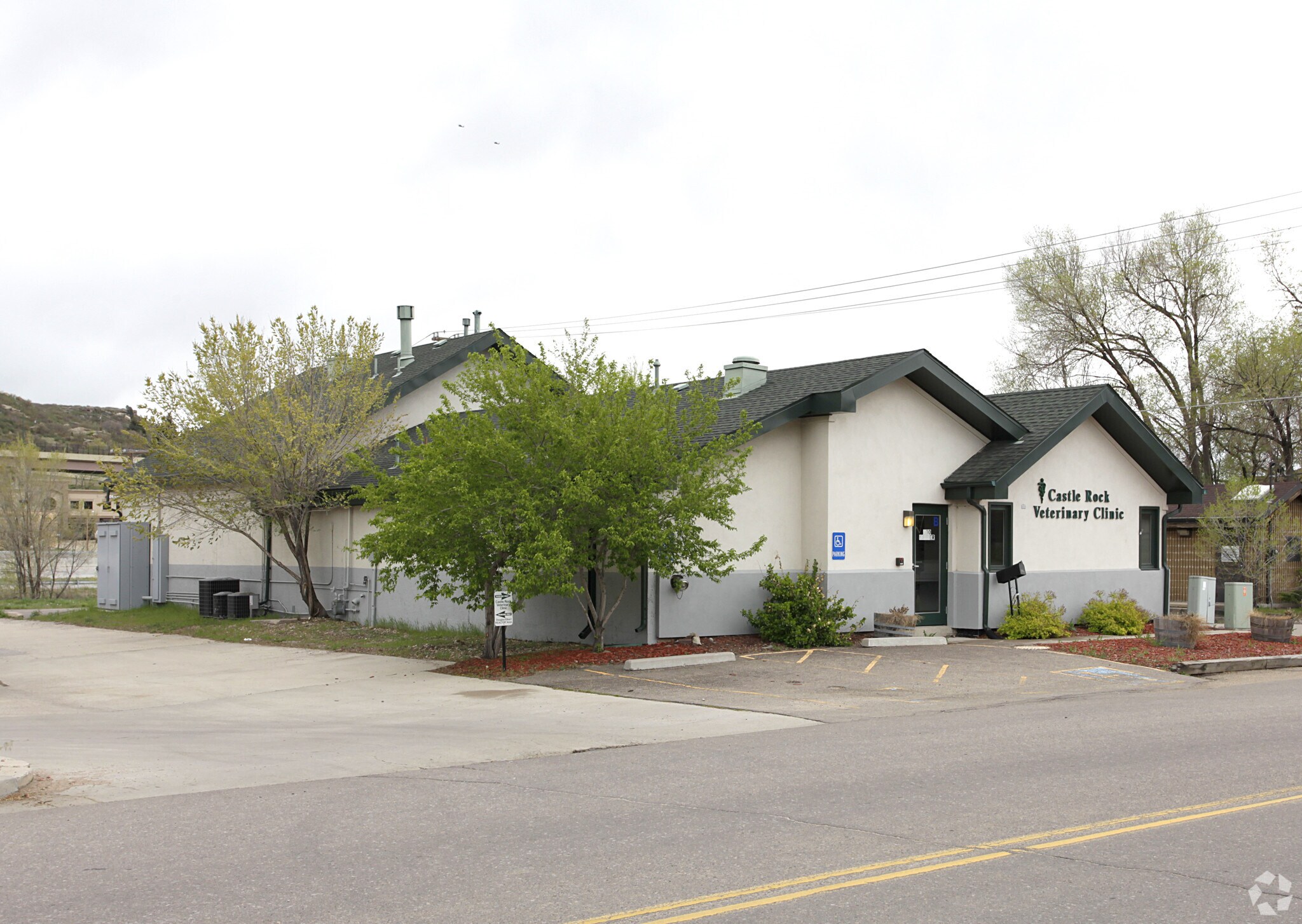 800 Kinner St, Castle Rock, CO for Rent