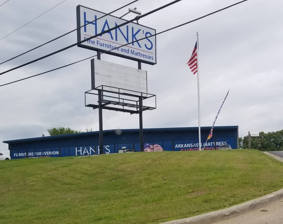 1211 Highway 62 65 N, Harrison, AR for Sale