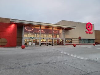 Dekalb, IL Retail - 2453-2587 Sycamore Rd