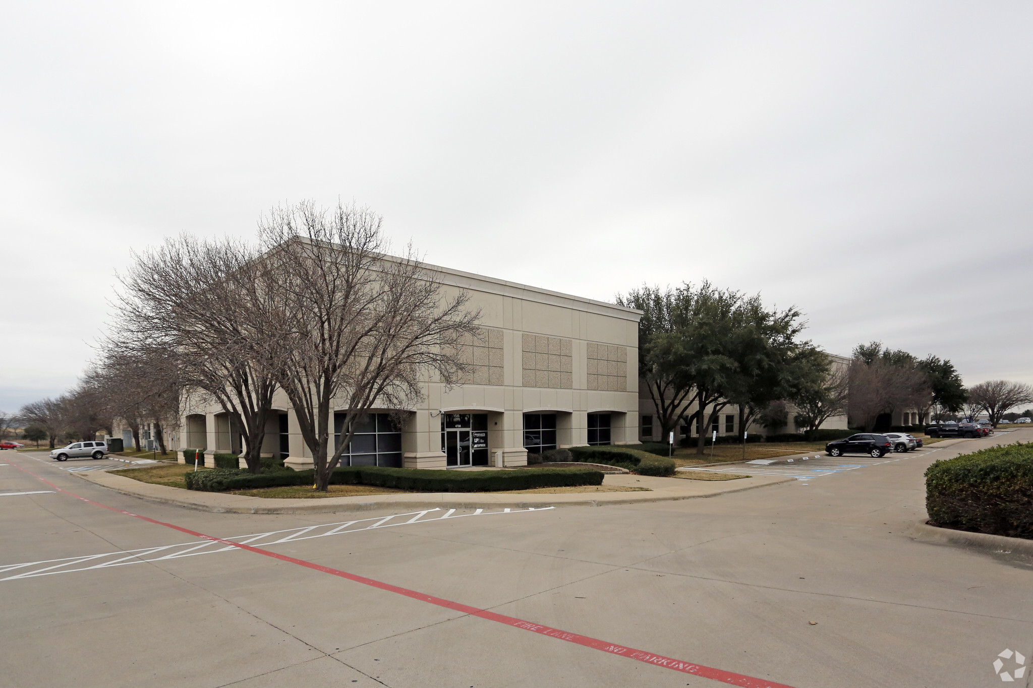 4700-4708 Mercantile Dr, Fort Worth, TX for Rent