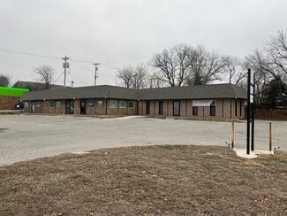 Duncan, OK Flex - 44 S Highway 81