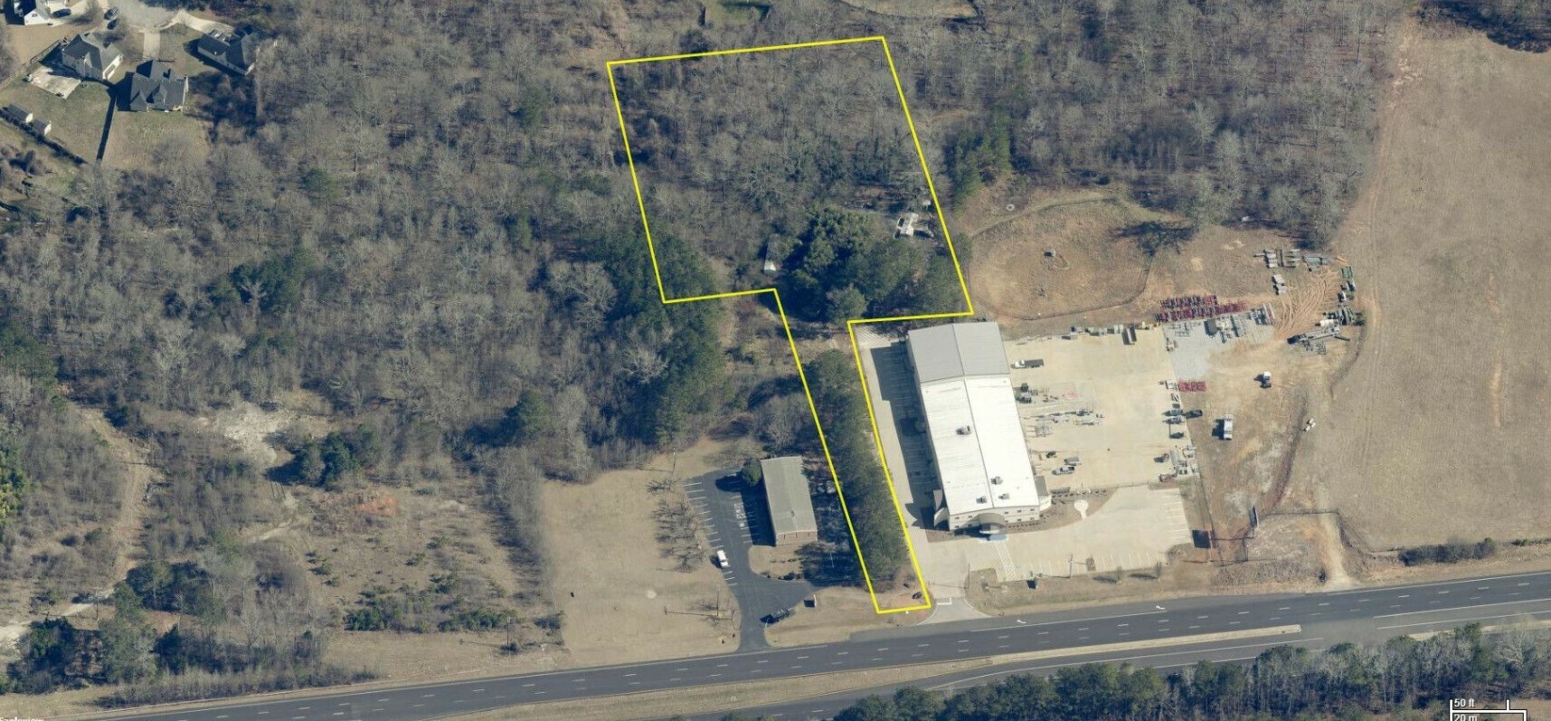 1019 Highway 19 41, Hampton, GA for Sale
