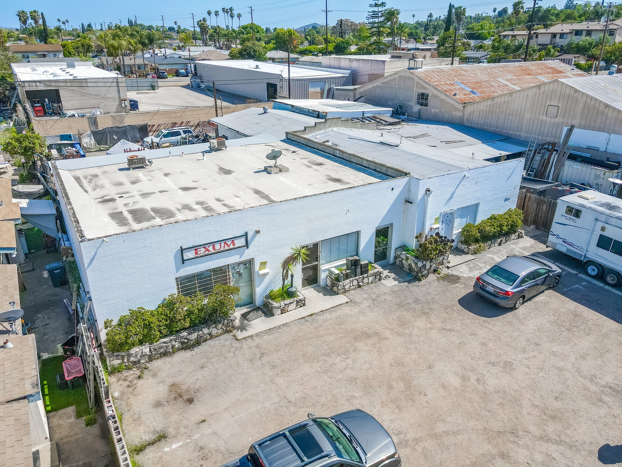 629-633 W 5th Ave, Escondido, CA for Sale