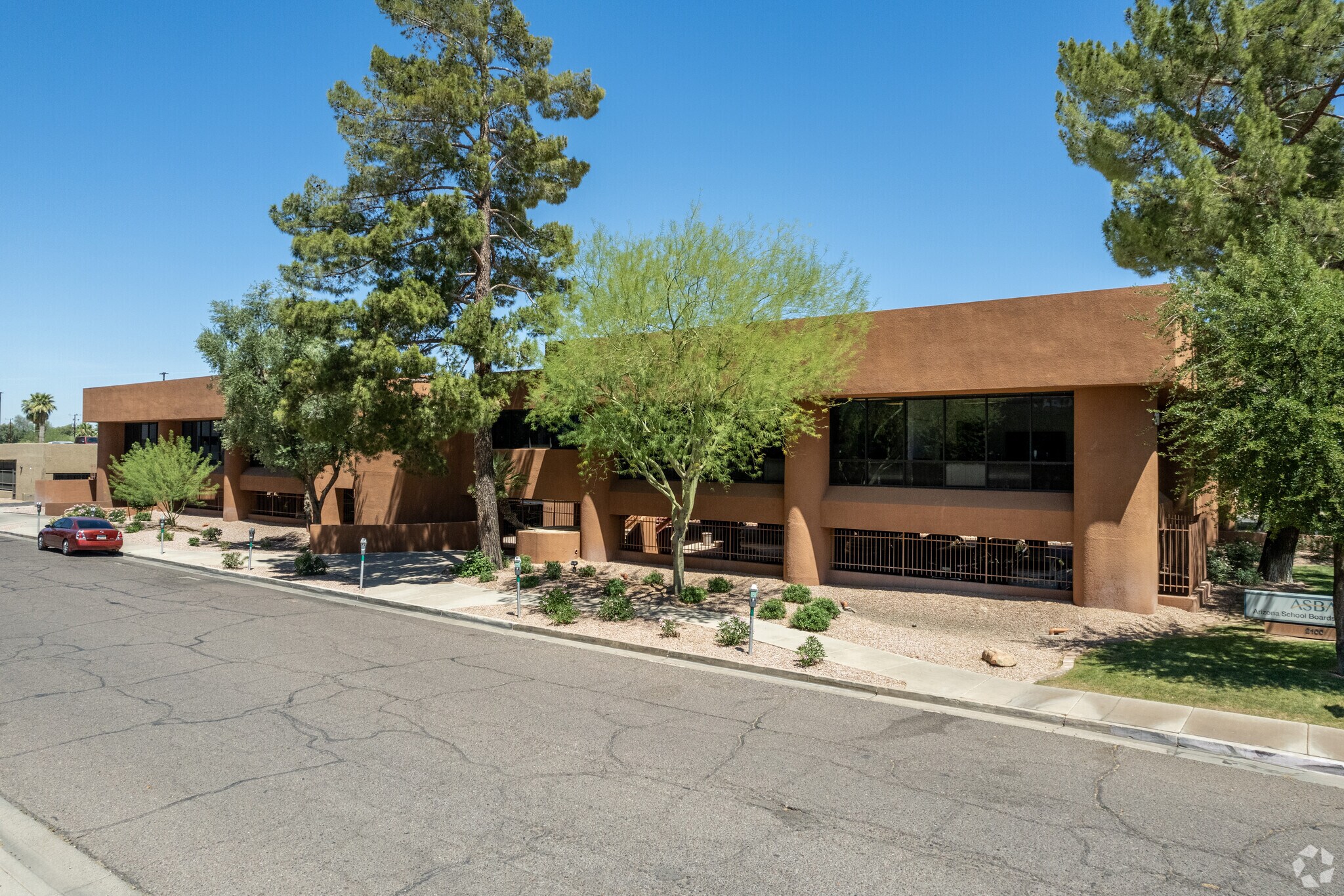 2100 N Central Ave, Phoenix, AZ for Rent