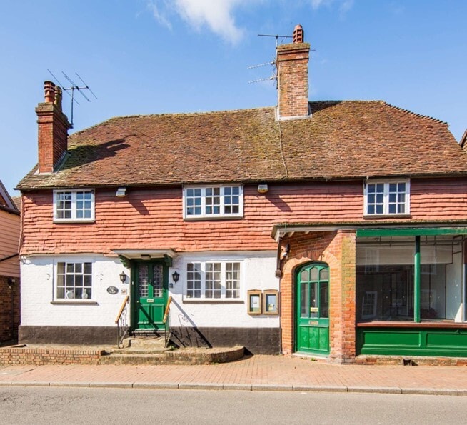 High St, Rotherfield, ESX for Sale
