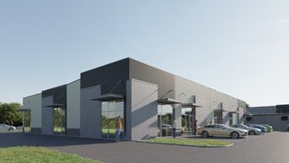 Rogers, AR Office, Flex - 2420 S 8th St