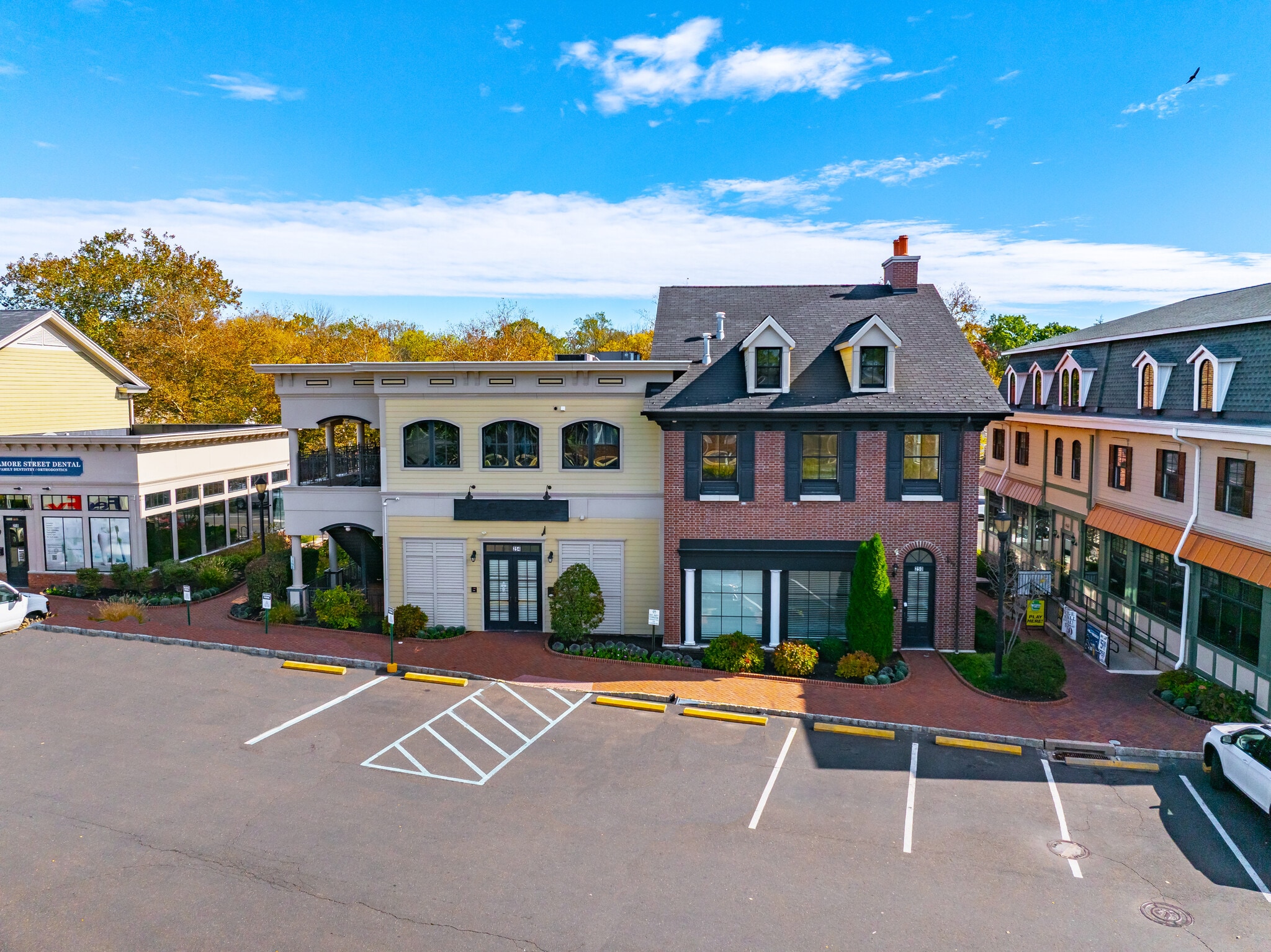 250-254 N Sycamore St, Newtown, PA for Rent