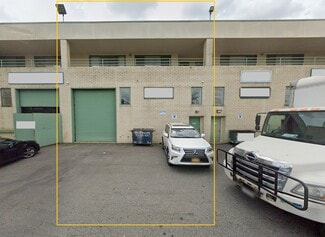 College Point, NY Office, Industrial - 1511 132nd St
