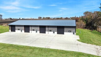 Van Alstyne, TX Flex - 14596 US Highway 75 Van Alstyne, TX Flex - 14596 US Highway 75