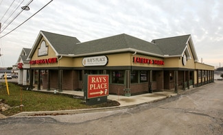 Akron, OH Retail - 25 Ghent Rd