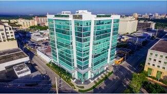 Coral Gables, FL Coworking Space - 3150 SW 38th Ave