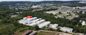 Fayetteville, AR Industrial - 1280 W Sunchase Ct Fayetteville, AR Industrial - 1280 W Sunchase Ct