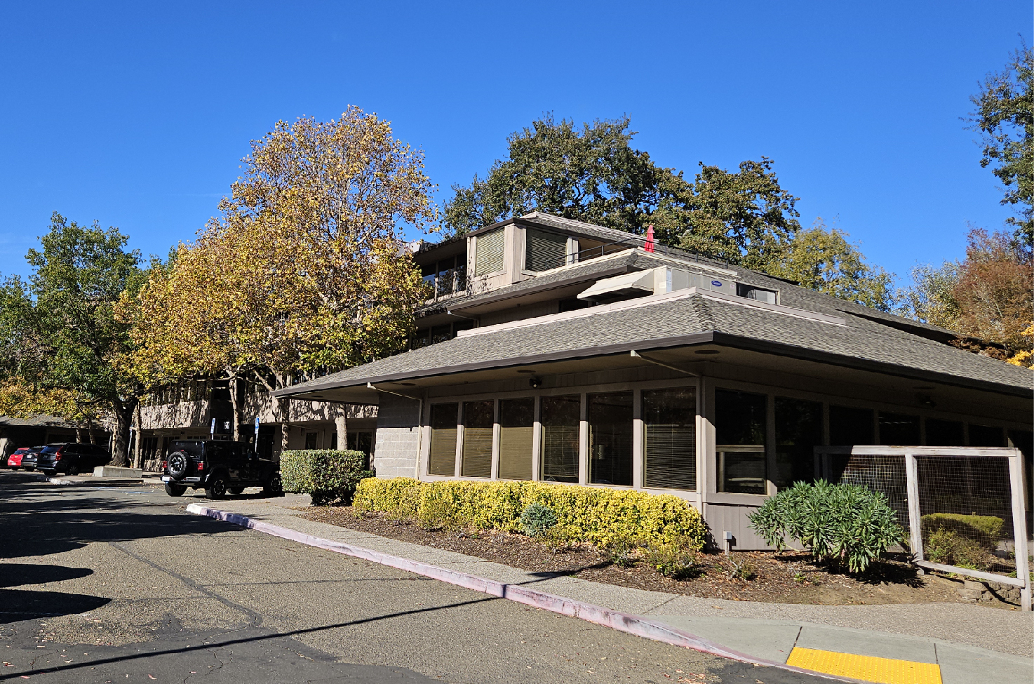 1682 Novato Blvd, Novato, CA for Rent