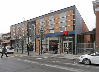 Verdun, QC Retail - 4010-4014 Rue Wellington Verdun, QC Retail - 4010-4014 Rue Wellington
