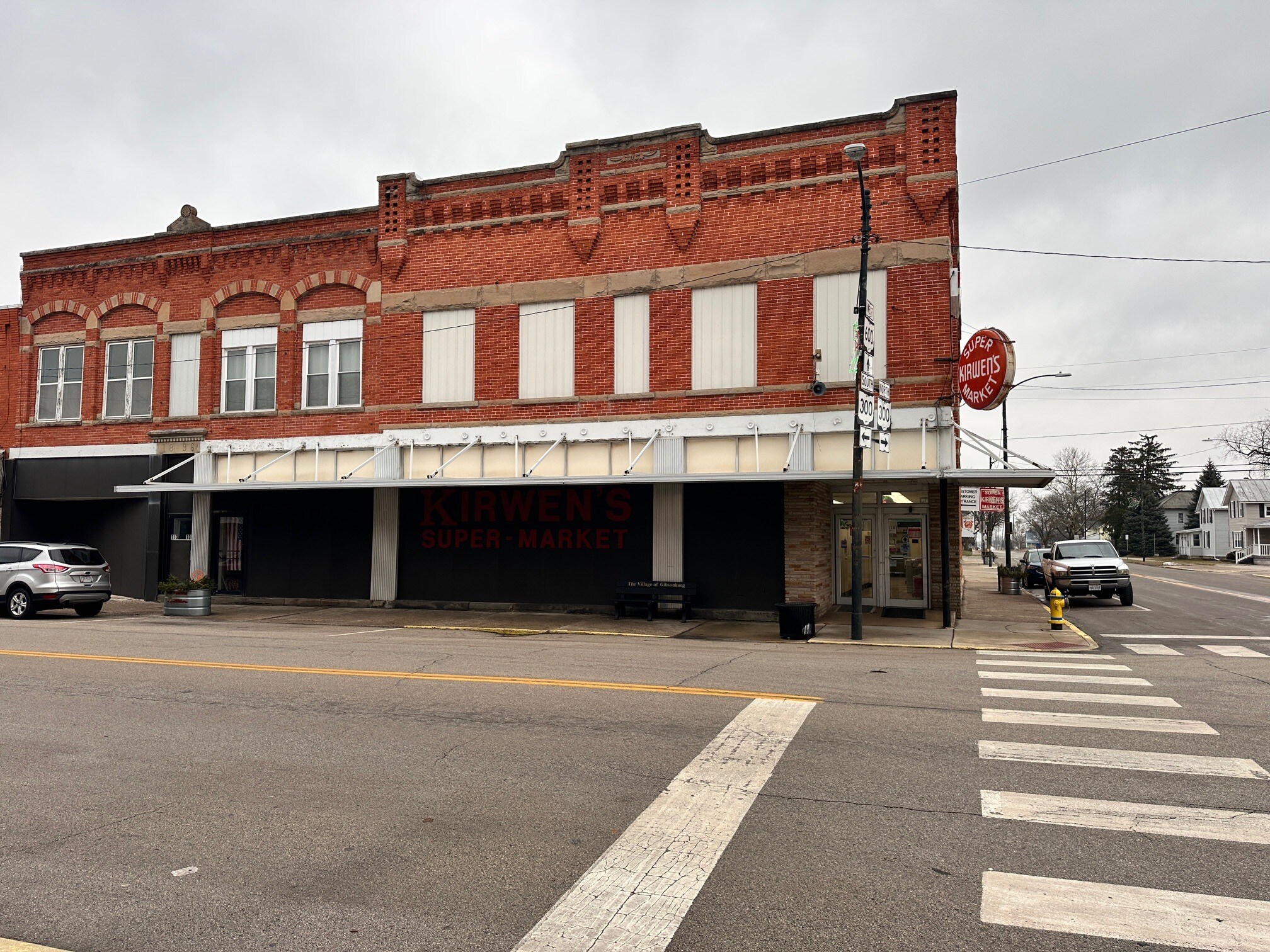 104 W Madison St, Gibsonburg, OH for Sale