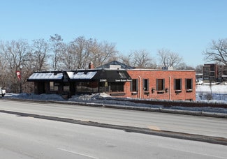 Anoka, MN Office - 2040 N Ferry St