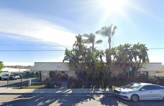 Oceanside, CA Industrial - 3225 Roymar Rd