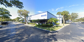 Fort Lauderdale, FL Office, Flex - 5440 NW 33rd Ave