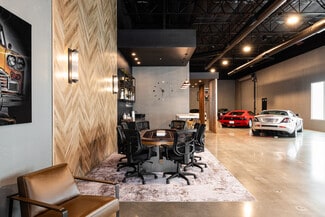 Irvine, CA undefined - 9550 Research Dr Irvine, CA undefined - 9550 Research Dr