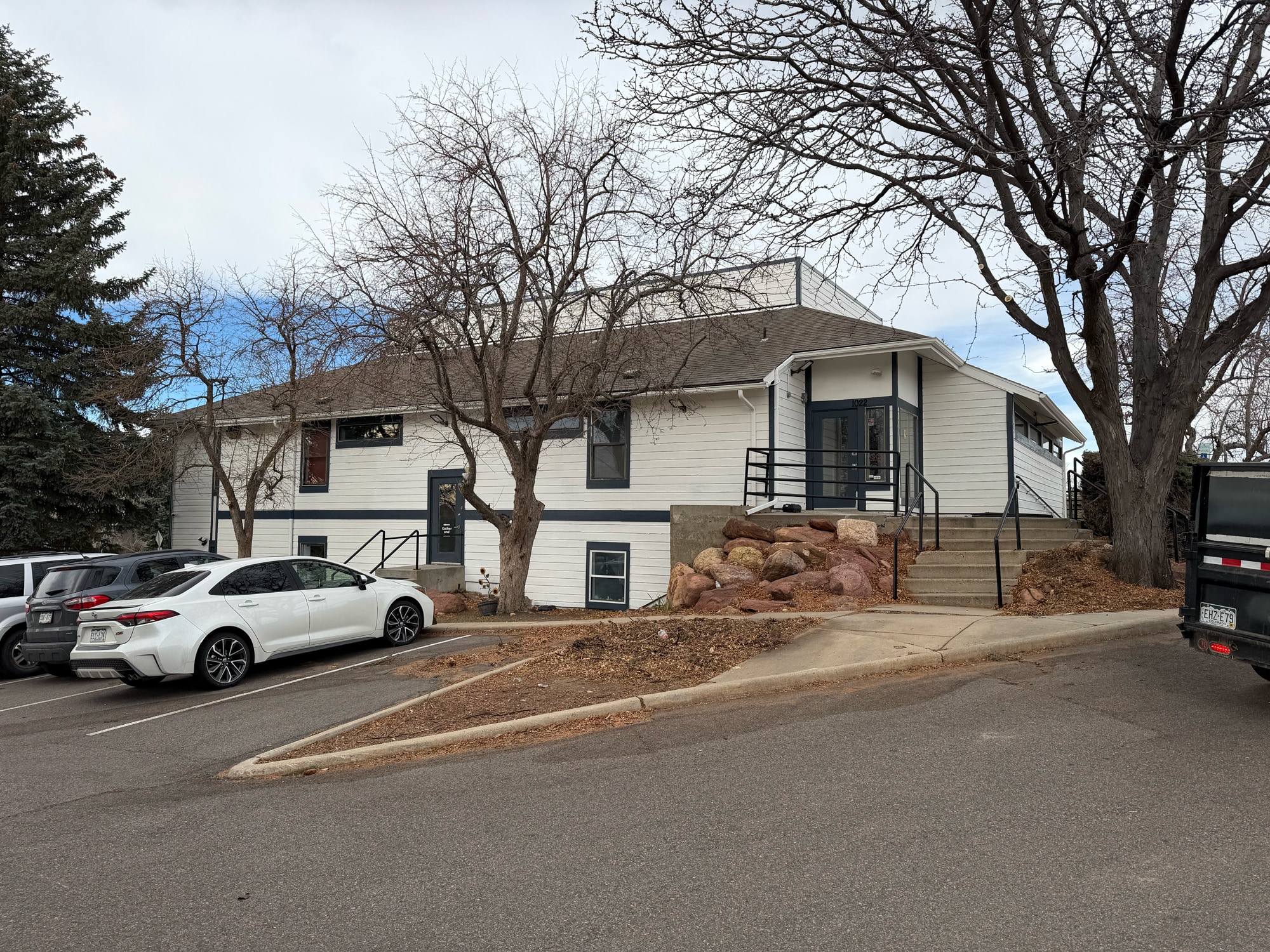 1022 Depot Hill Rd, Broomfield, CO for Rent