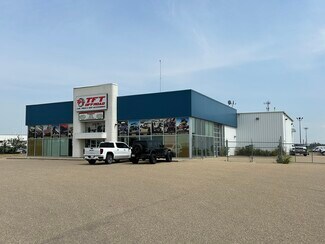 Red Deer County, AB Auto Repair - 342 Laura Ave