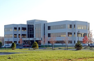 Center Valley, PA Office - 3800 Sierra Cir