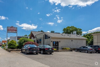266 Worcester Rd