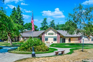 Fresno, CA Apartments - 949 E Annadale Ave