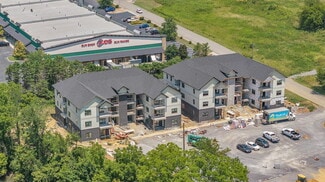 Sevierville, TN Apartments - 2222 Two Rivers Blvd